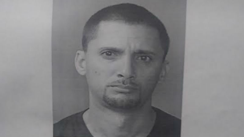 Arrestan al sexto de los 10 más buscados en Humacao