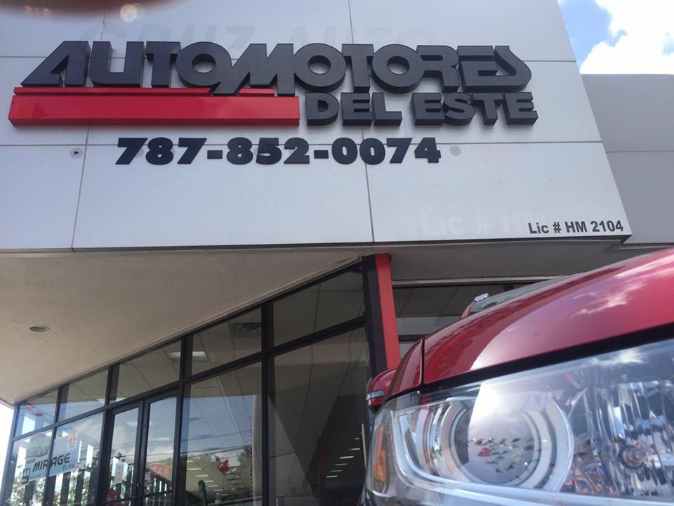Automotores del Este celebra su segundo aniversario en Humacao