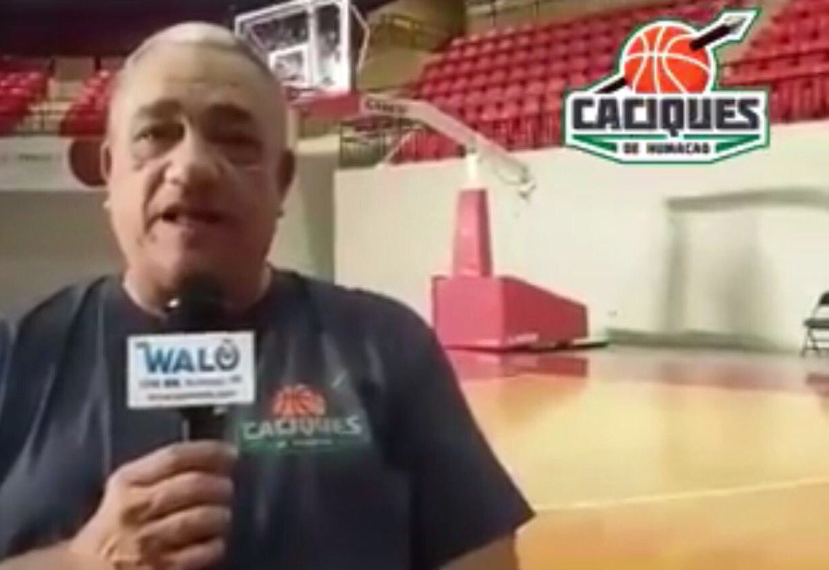 Reacciona Flor Meléndez ahora como dirigente de los Gallitos
