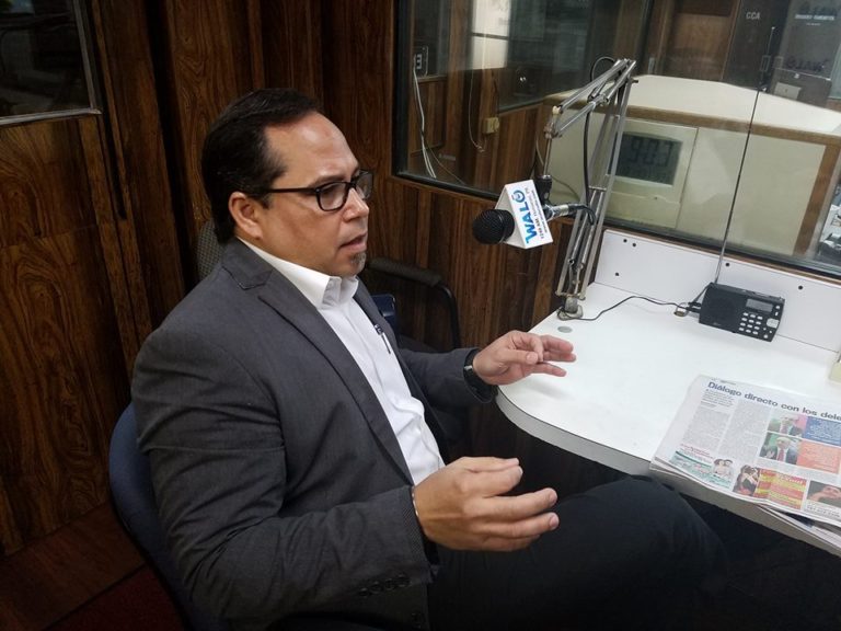 “Fructífera” para rector interino de la UPR de Humacao reunión con la JSF