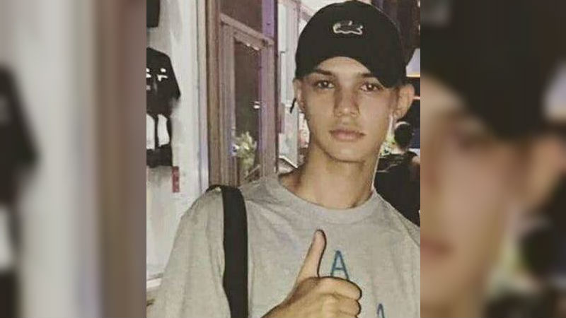 Buscan joven desaparecido en Gurabo