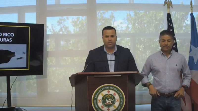 Denuncian crítica situación energética en Municipios y en Yabucoa