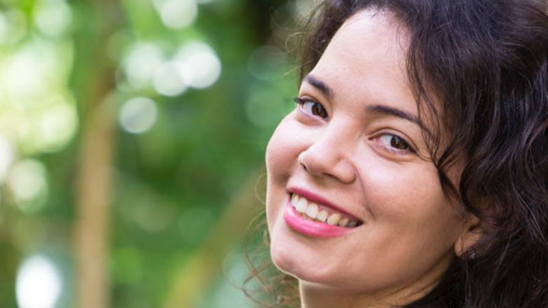Soprano humacaeña se destaca en la música clásica y en el género que le pongan