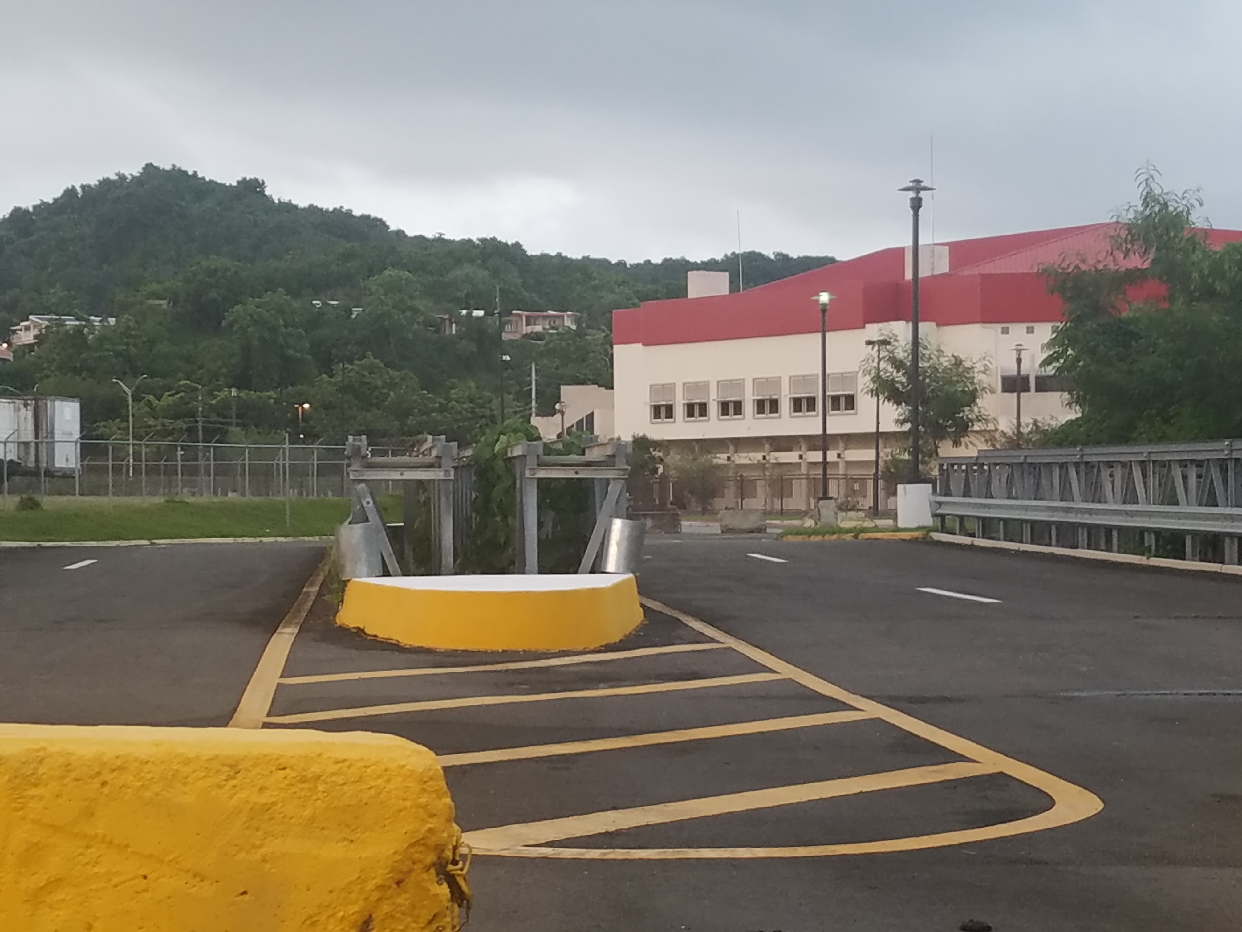 Antes de noviembre puede comenzar el proyecto del Boulevard en Humacao