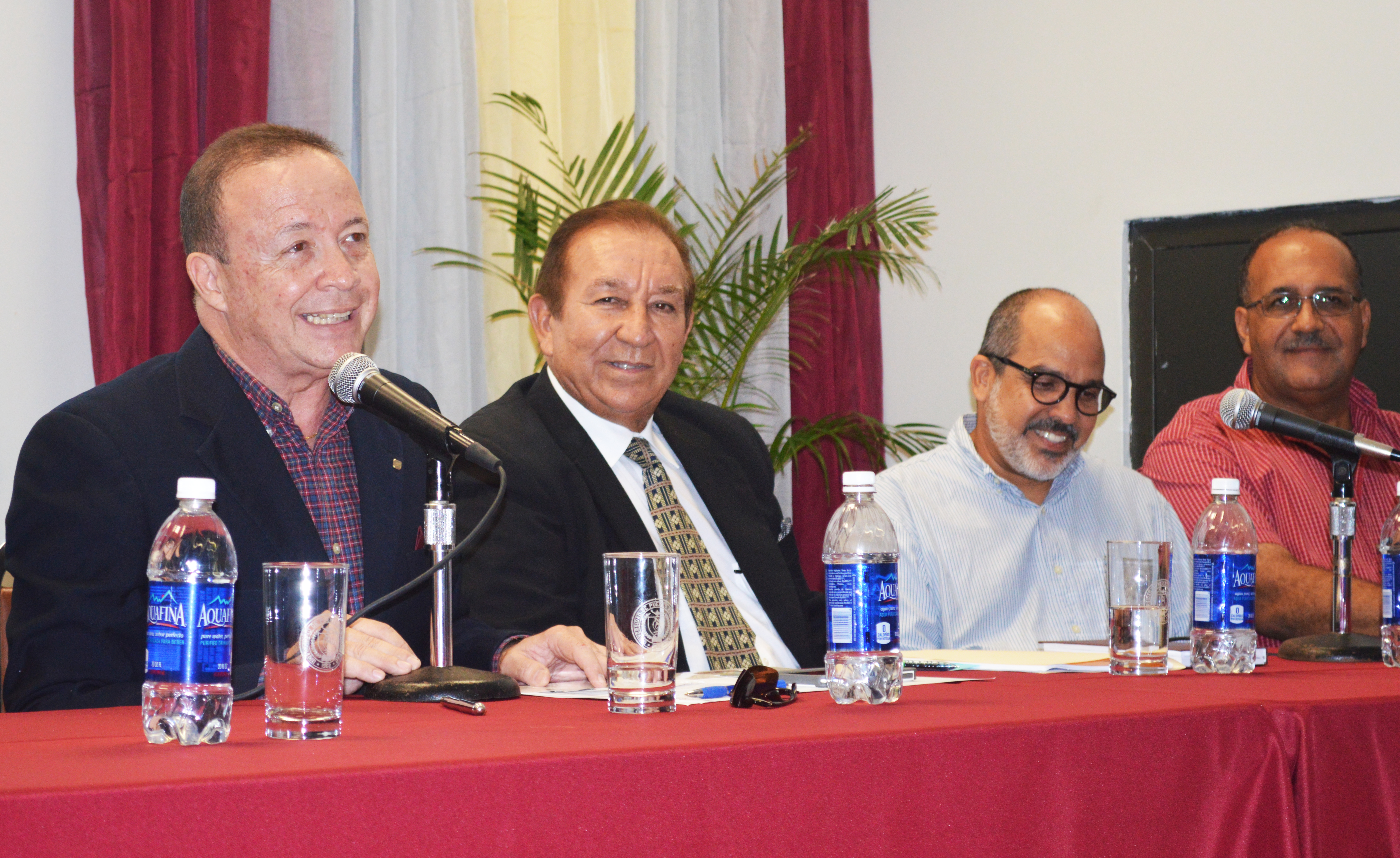 UPR de Humacao dedicará su graduación al “Team Rubio”