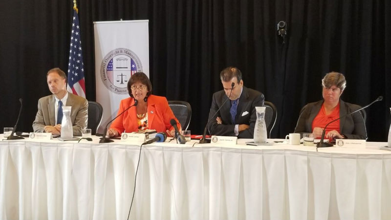 Junta de Supervisión Fiscal aprueba reducción de jornada laboral