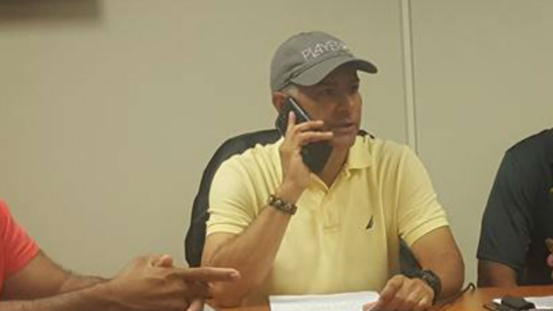 Alcalde de Yabucoa tendrá reunión para atender salideros frecuentes en la PR901