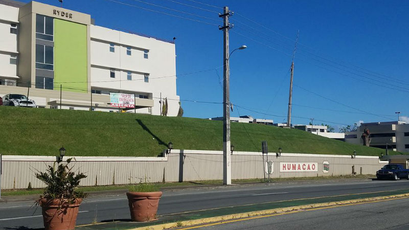 Hospital Ryder lamenta pérdida de enfermera