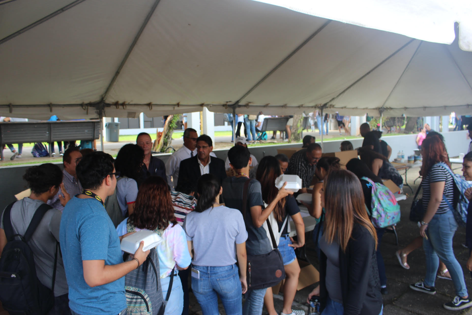 Reinicia con energía positiva la UPR de Humacao