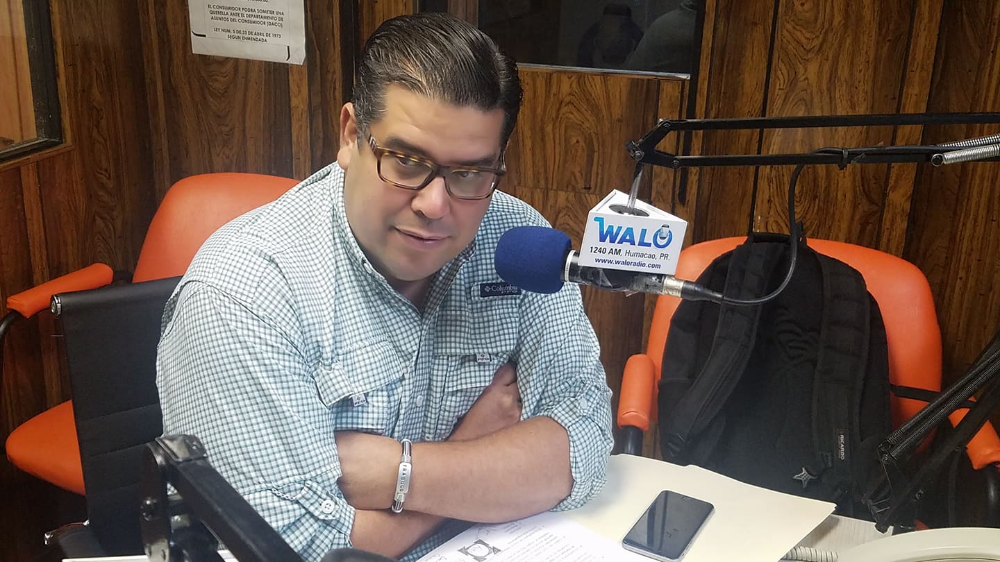 Representante “Tatito” Hernández señala “doble vara” en la Cámara