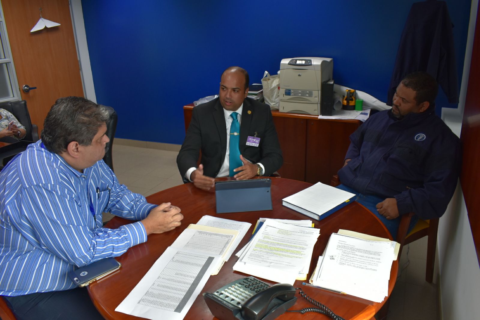 AEE confirma cierre temporero de oficinas comerciales en Humacao