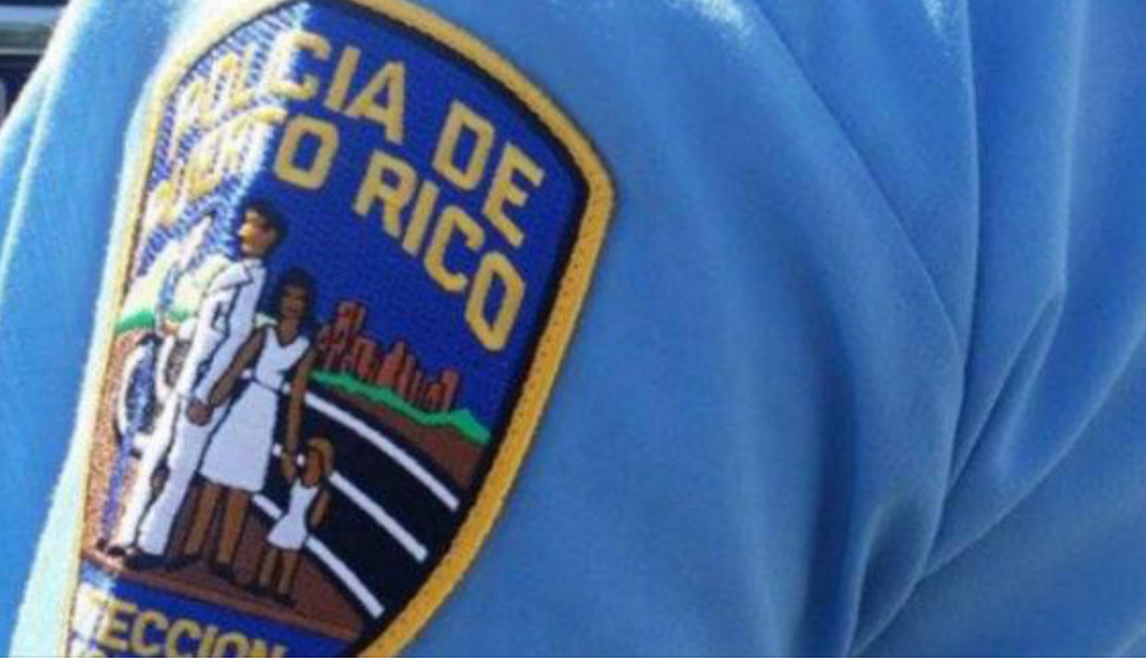Roban en gasolinera de Yabucoa