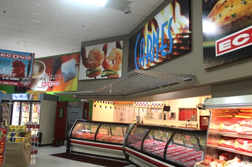 SUPERMERCADOS ECONO ANUNCIA “OPEN HO– USE” DE EMPLEOS
