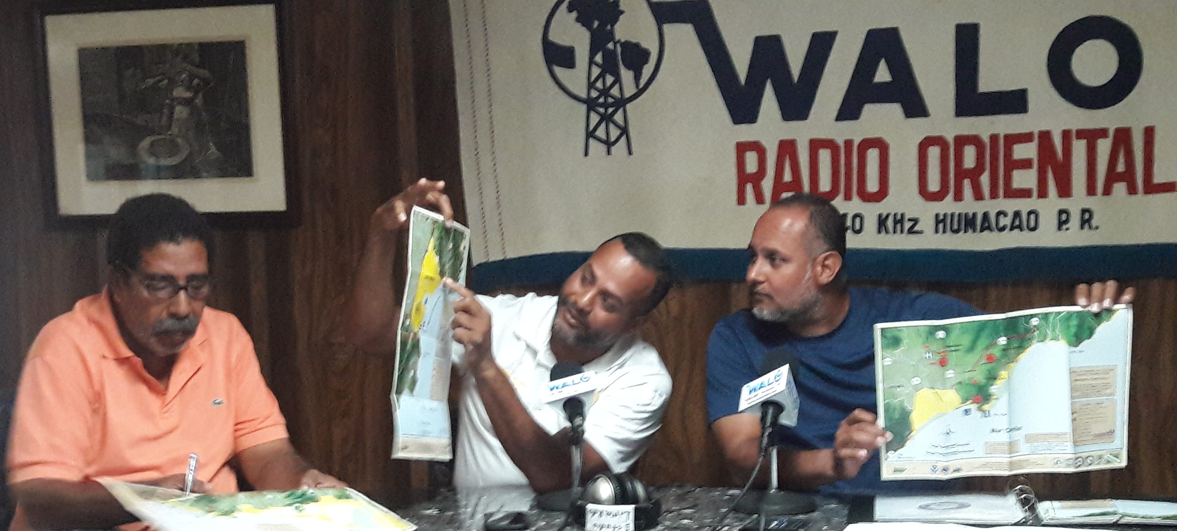Presentan plan de desalojo en el sureste directores de Manejo de Emergencia