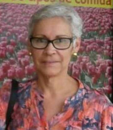 Yabucoa: Mujer desaparecida desde el mes pasado