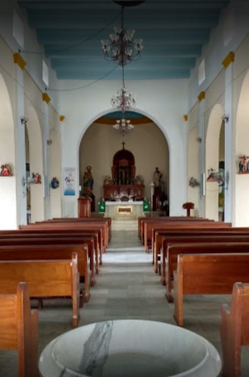 Carta de la Diócesis sobre robos en iglesia de Naguabo