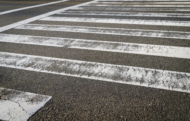 Accidente con peatón esta madrugada en Caguas