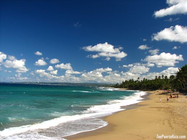 Balnearios de Fajardo y Vieques abrirán desde el miércoles