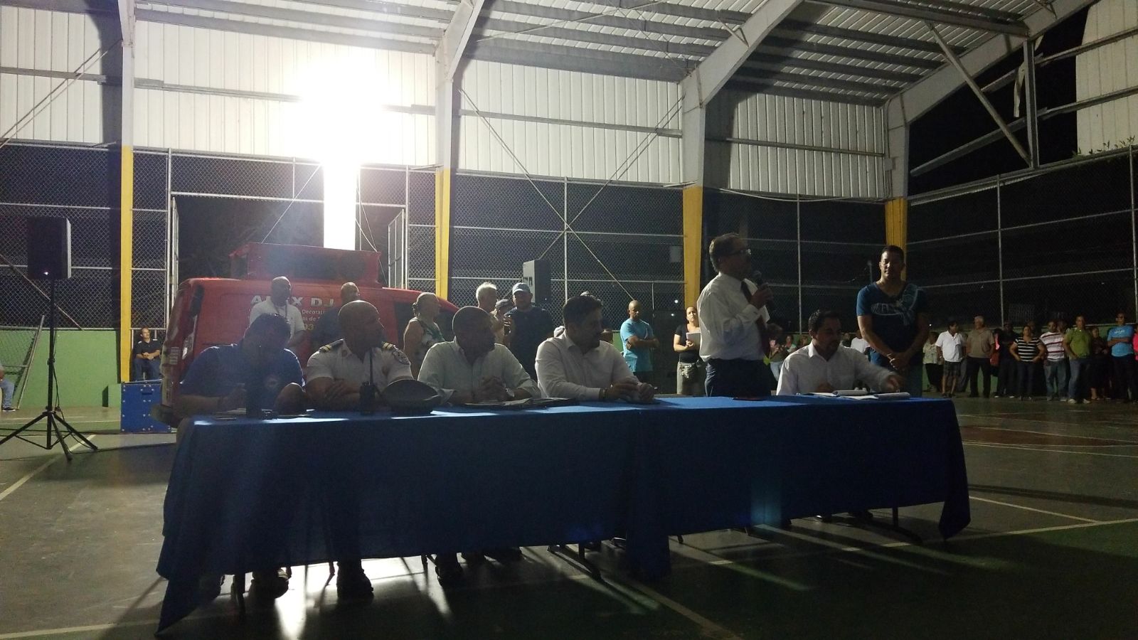 Proyectan más brigadas de AEE en el este