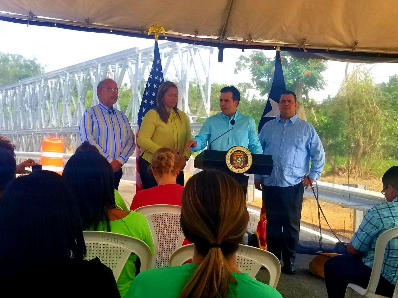 Gobernador justifica el cierre de 283 escuelas