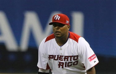 Exjugador de Grandes Ligas nombrado coach en Maunabo