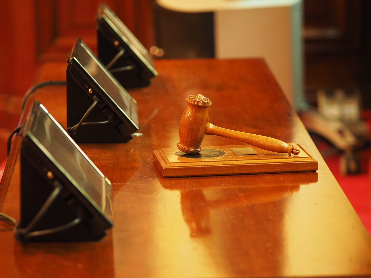 A la normalidad casos en los Tribunales