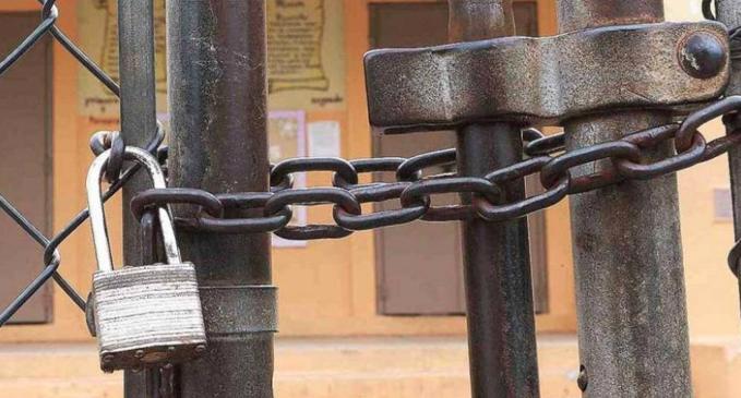 DE elimina varias escuelas de la lista negra en la región de Humacao