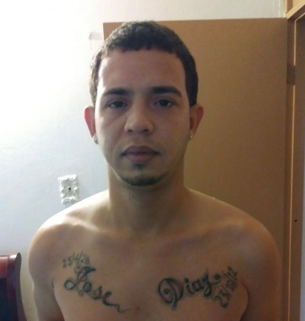 Bajo arresto suplidor de drogas en residenciales de Caguas