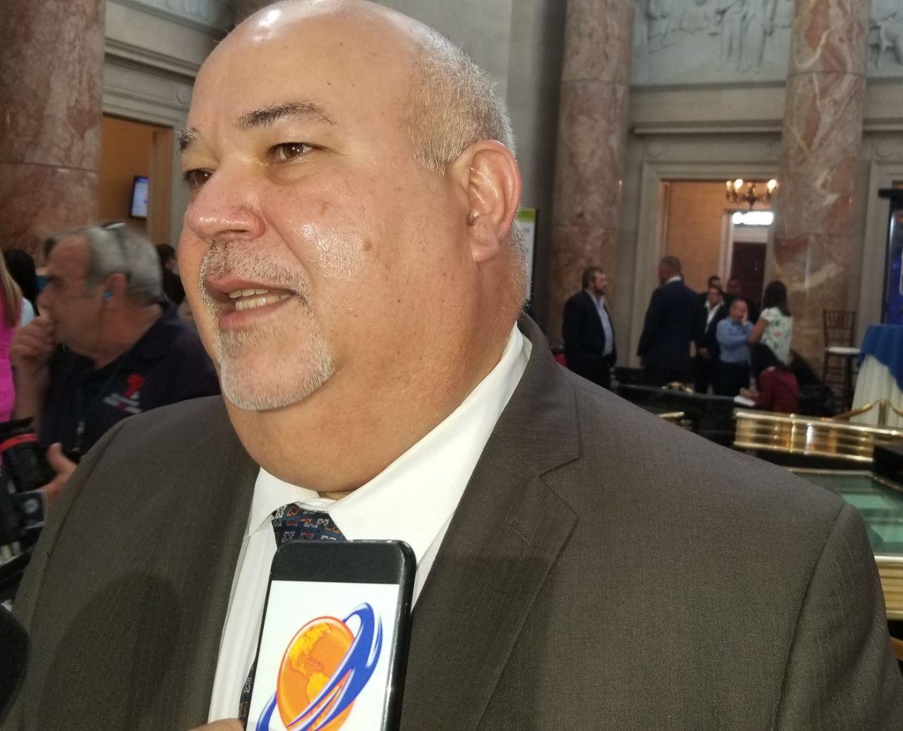 Aún sin solicitar la renuncia del representante Samuel Pagán Cuadrado