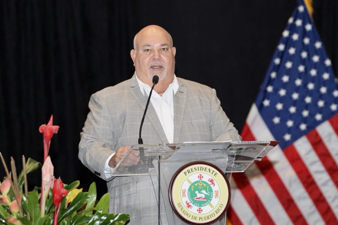 Presidente cameral le solicitó la salida a Pagán Cuadrado