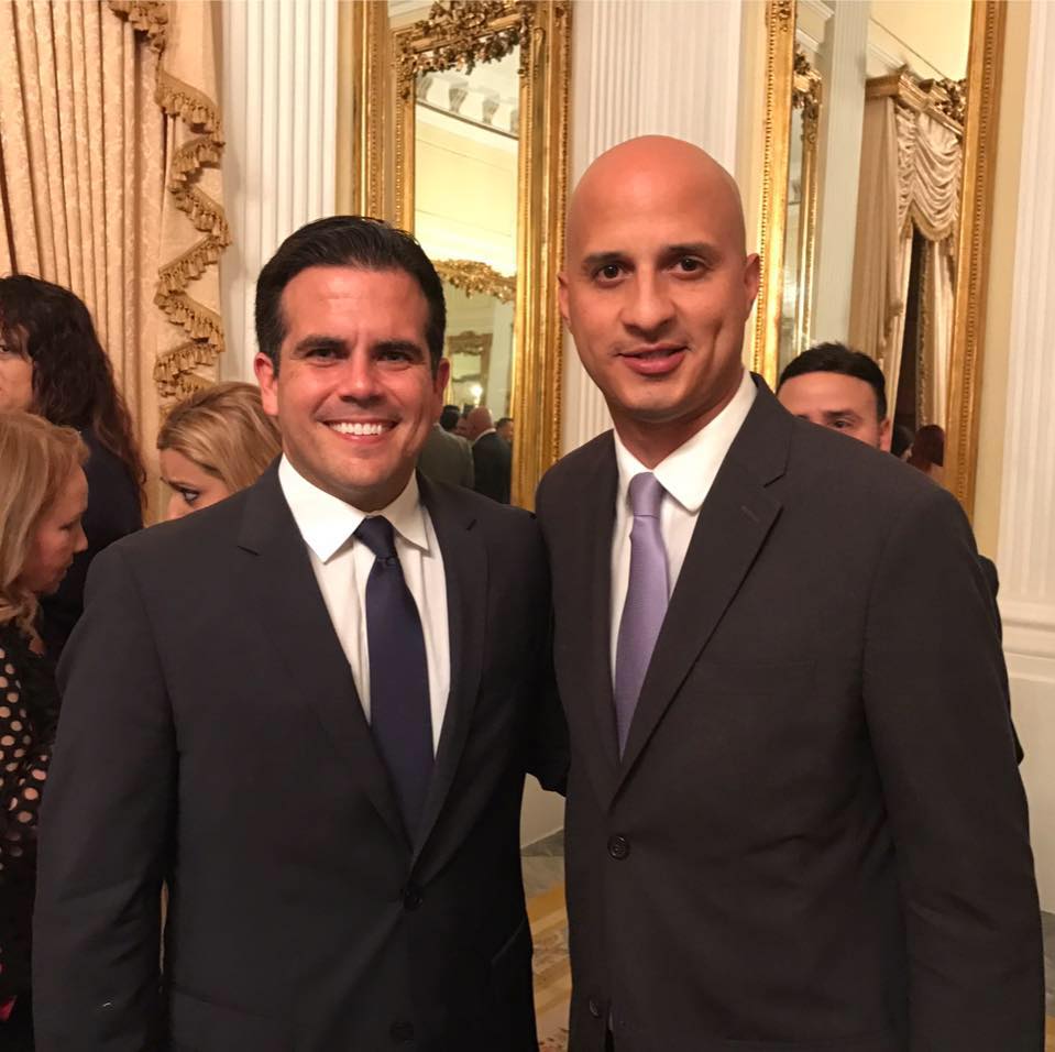 $1 millón para cada municipio