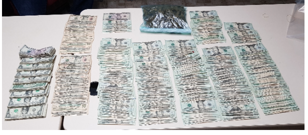 Arrestan a comerciante de Naguabo por drogas