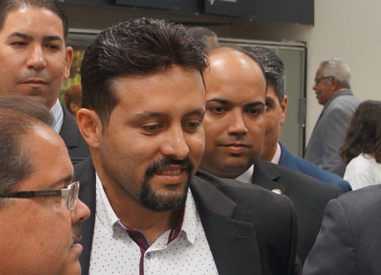 Contralor electoral evalúa contestaciones de Samuel Pagán