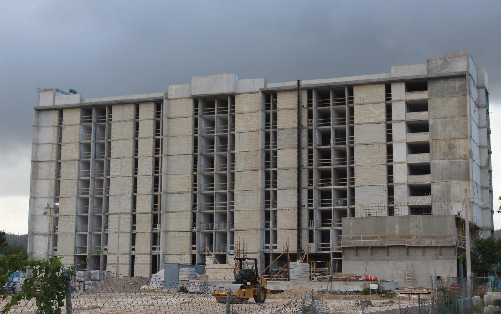 Opción de vivienda de interés social en Humacao