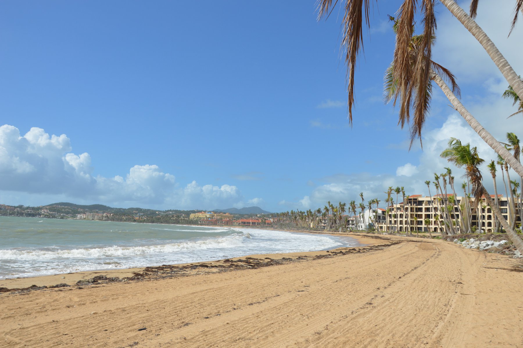 En marcha varios proyectos en Palmas del Mar de Humacao
