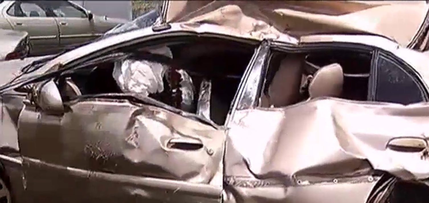 Señala “negligencia” en accidente fatal de Naguabo