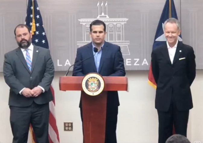 Nombran nuevo director en la AEE