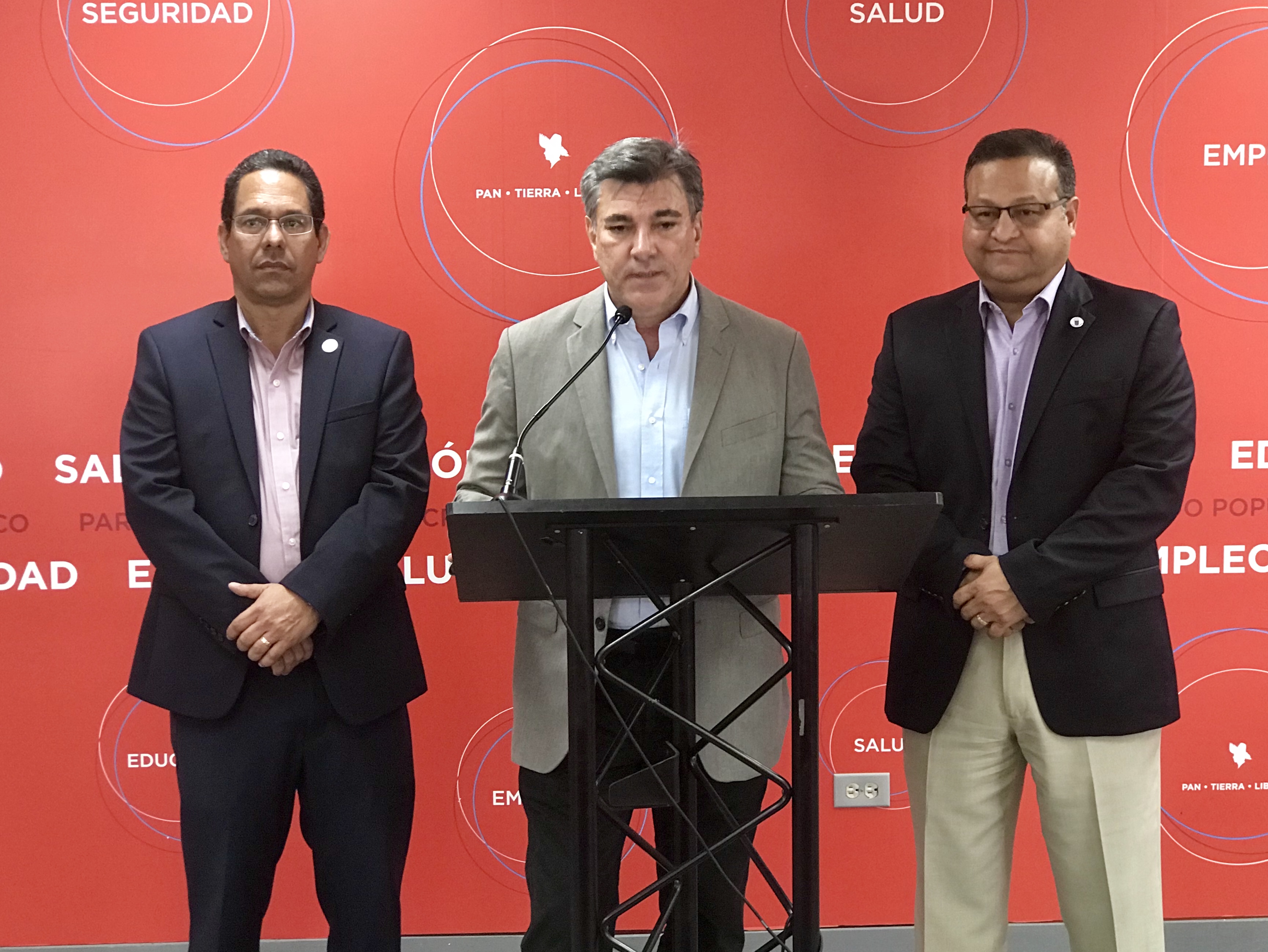En Caguas la celebración de ELA