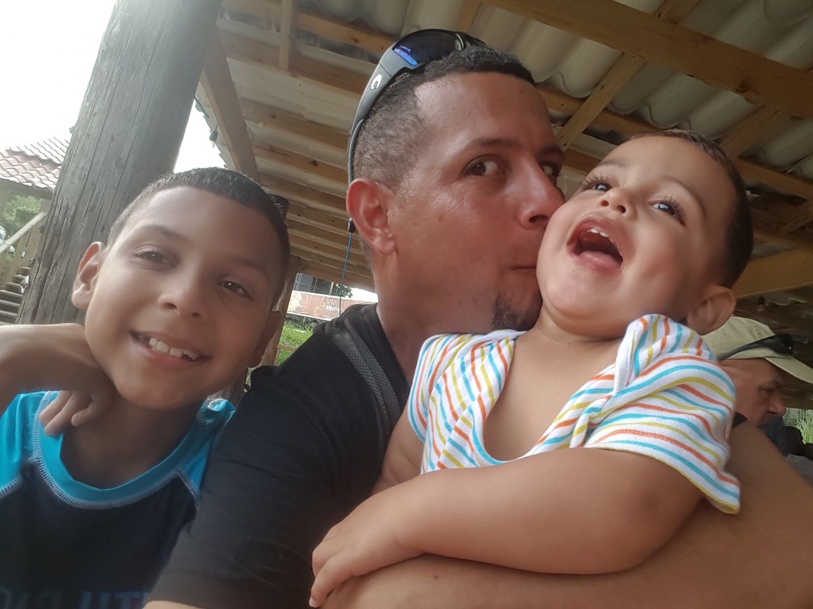 Una carta detalla intención suicida
