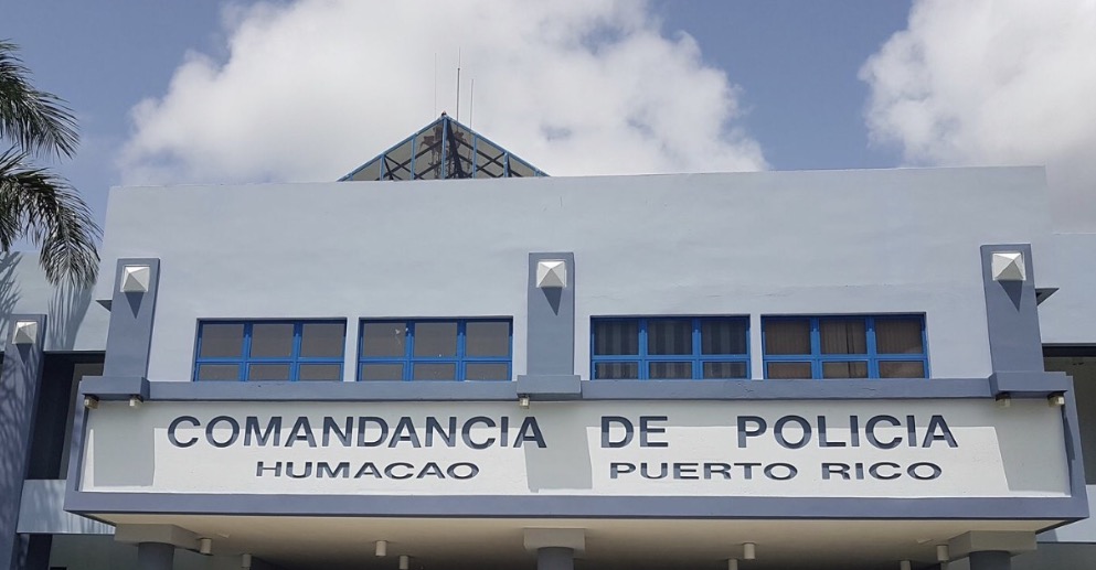 Joven adolescente recibe herida de bala en Naguabo