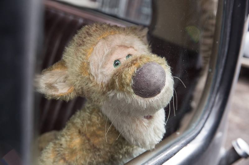 Cine: Christopher Robin, hermosa aventura de acción