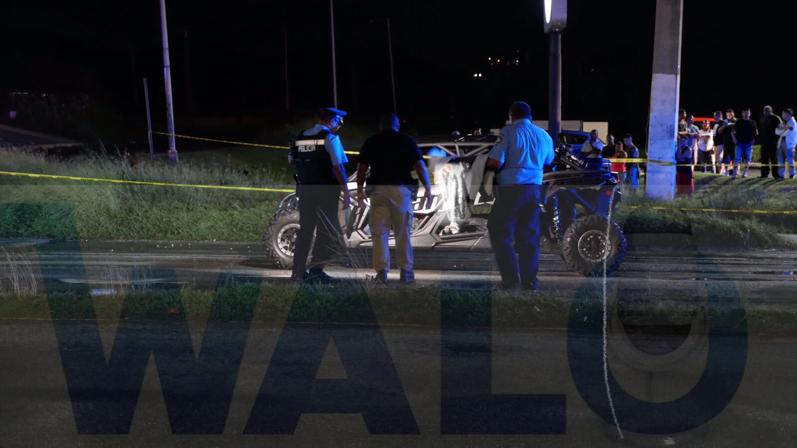 Continúan las confidencias y el análisis de videos sobre el triple asesinato en la zona este