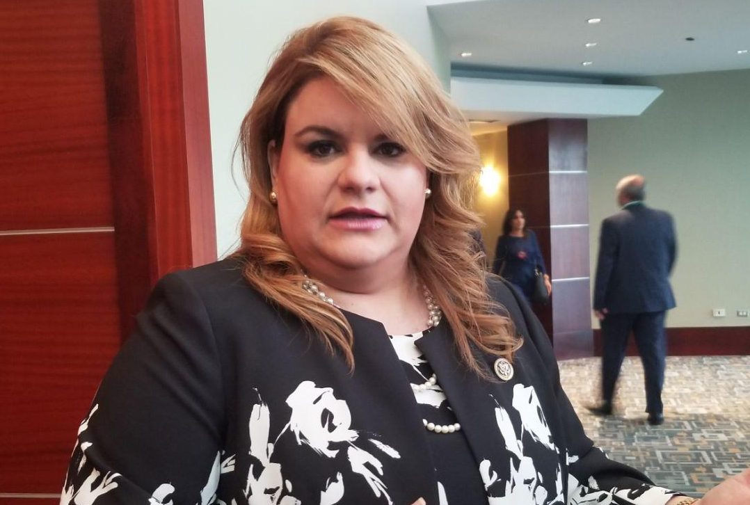 JGo anuncia fondos federales para Caguas y Canóvanas