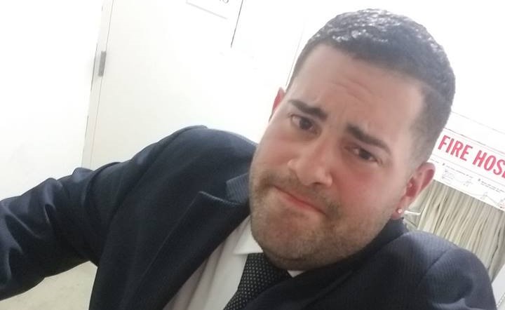 ¡Insólito! Gurabeño deja nota en Facebook antes de cometer fatal decisión