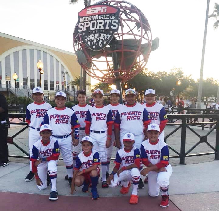 Los Marlins de Juncos campeones en EE. UU.