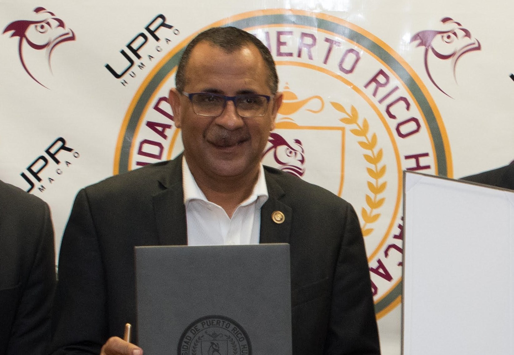 Detallan acusación contra el senador y exalcalde de Yauco Abel Nazario