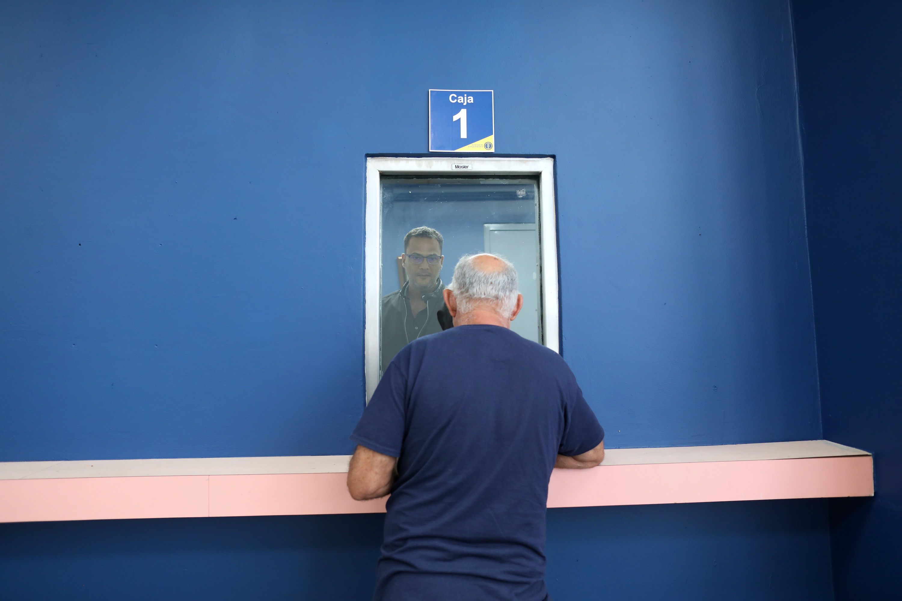 Pronto los cortes de AEE a clientes morosos