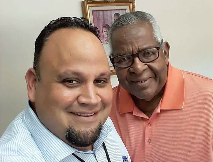 Con nuevo gerente el Código de Orden Público de Humacao