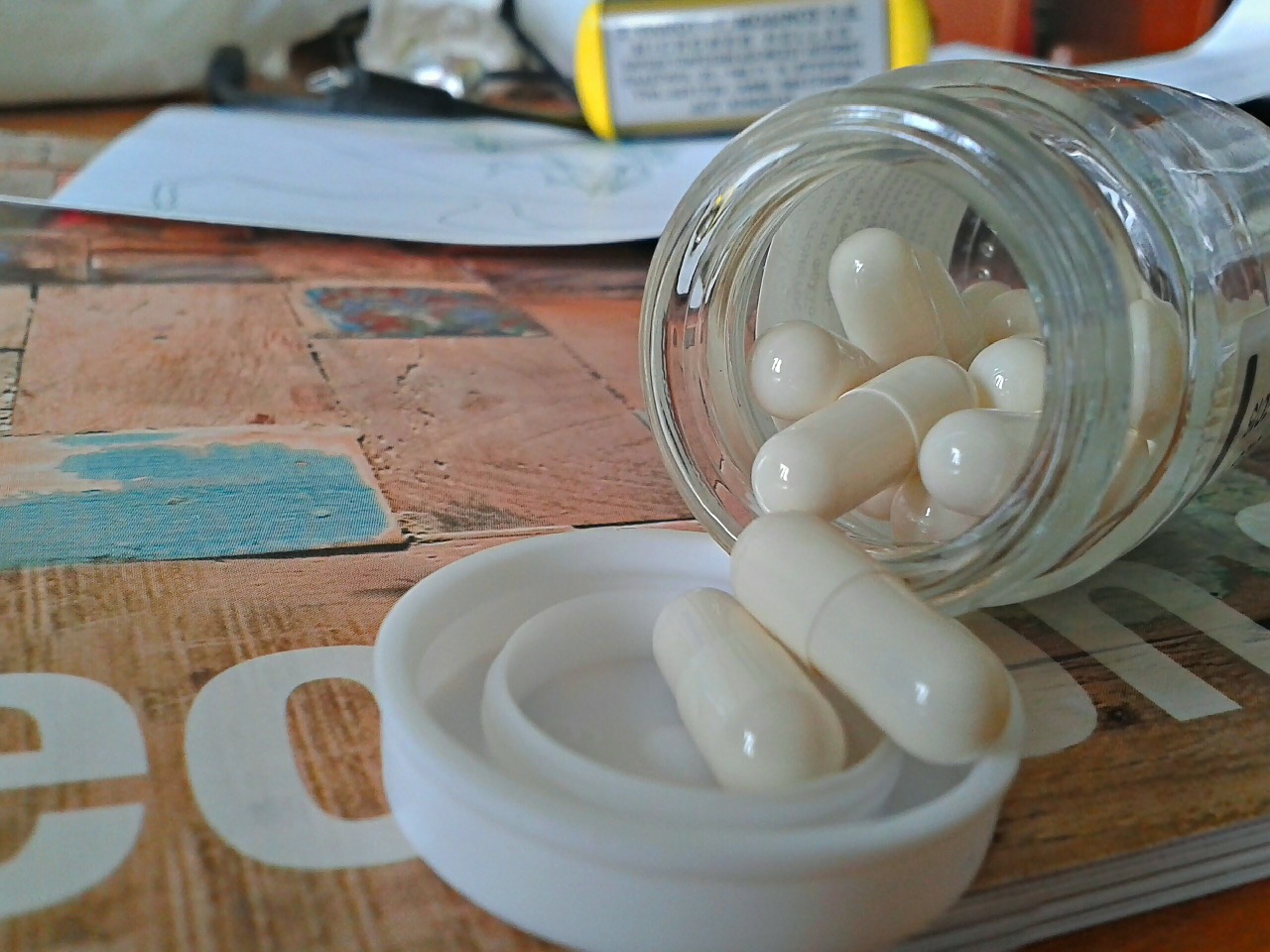 Anuncian día nacional para el recogido de medicamentos expirados y en desuso