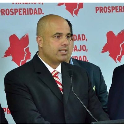 Alcaldes de Humacao y Yabucoa reaccionan al deceso del exrepresentante popular